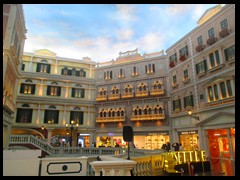 The Venetian Macao Resort Hotel and Casino, Taipa Island 06